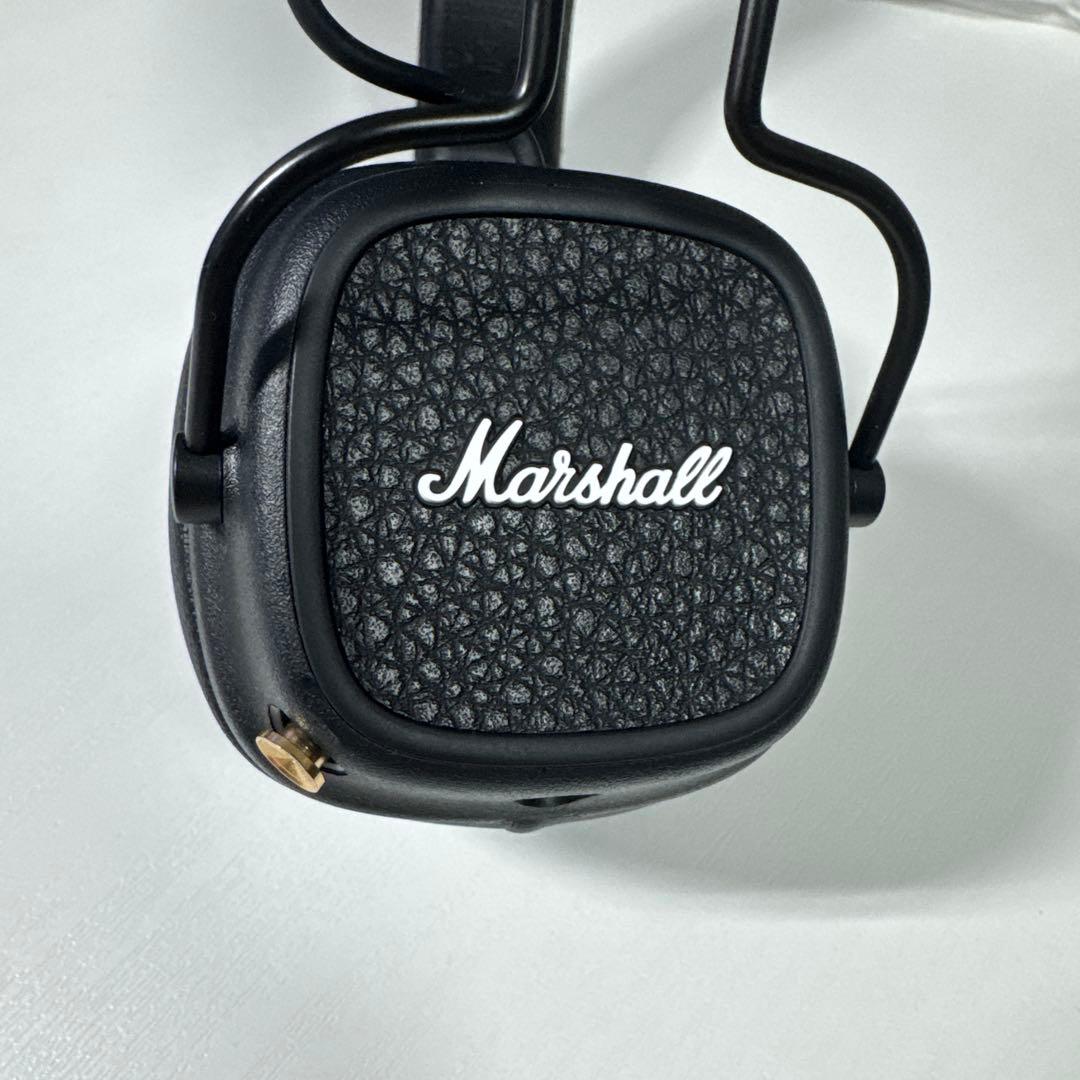 Marshall MAJORⅤ ヘッドホン