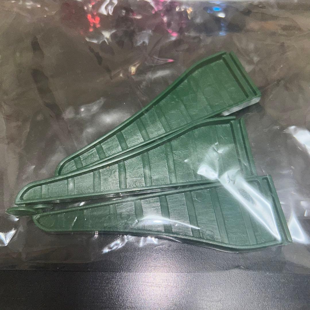 【希少品】アンパンマン　キラキラ　クリスマスツリー