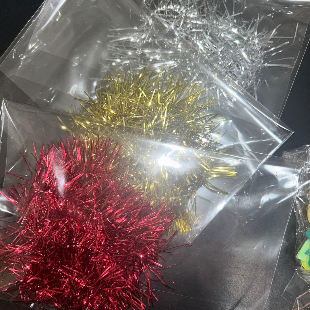 【希少品】アンパンマン　キラキラ　クリスマスツリー