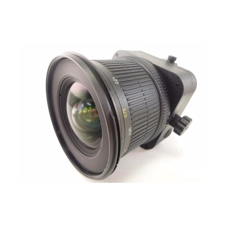 ■Nikon PC-E NIKKOR 24mm f3.5 D ED