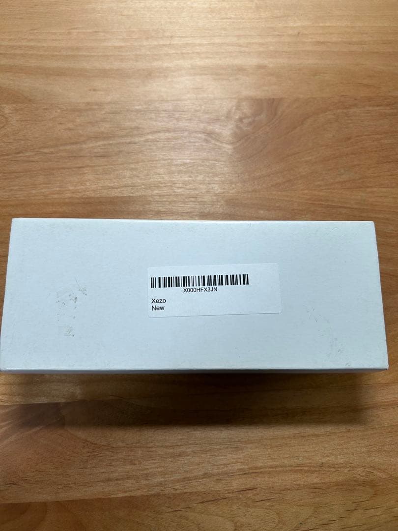 Xezo マエストロ　ローラーボールペン　螺鈿