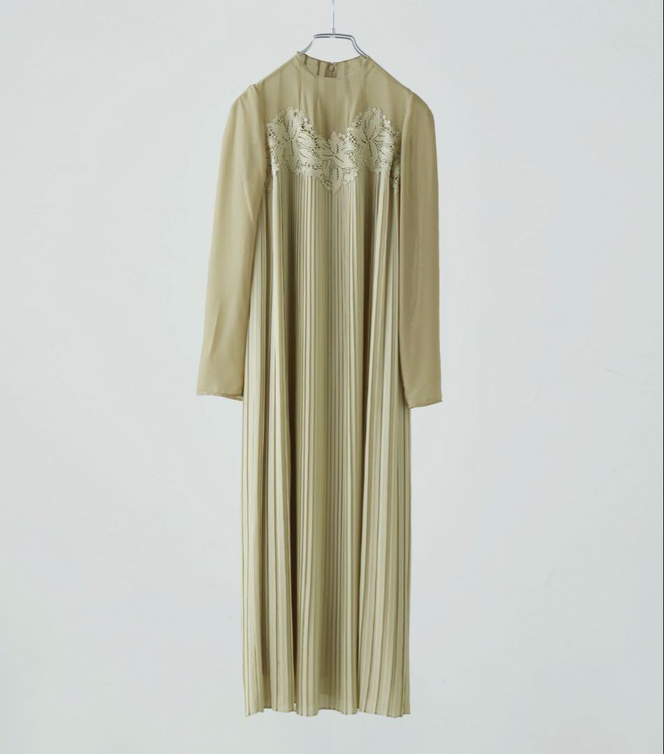 etoll. オケージョンドレス