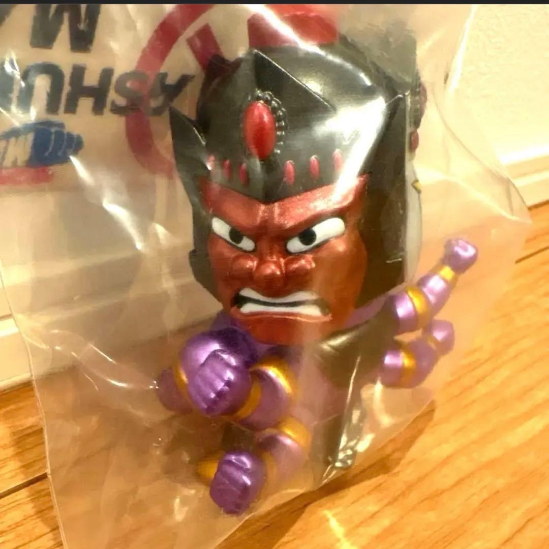 新品未開封 アシュラマン 年月と再生から得た悪力ver. SPICESEED