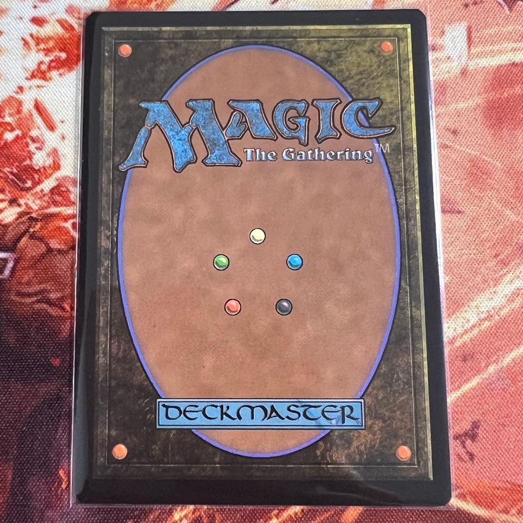 MTG 占い師、ケット・シー 日本語 拡張 foil FF