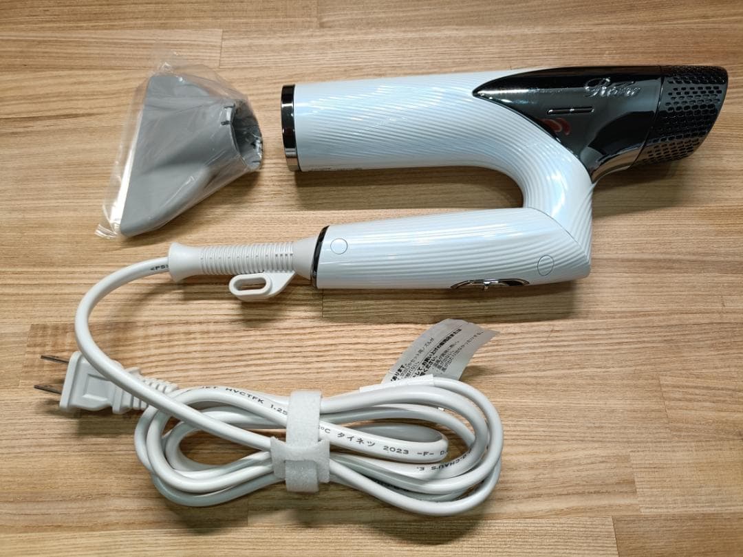 ★安心★整備済み★ ReFa ビューテックドライヤースマート 2023年製