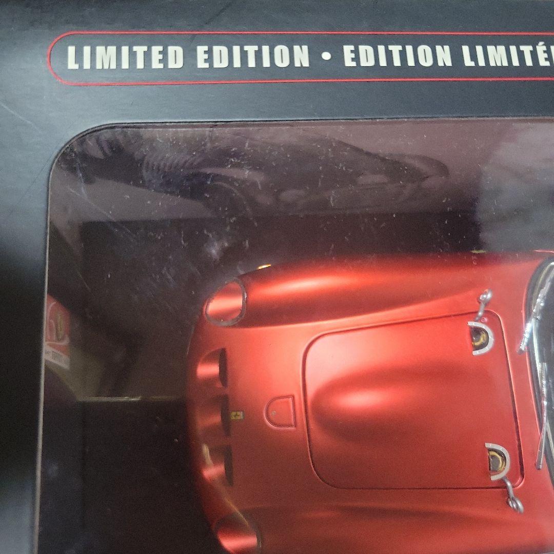 【 未開封品 】マテル エリート　1/18 フェラーリ 250 GTO