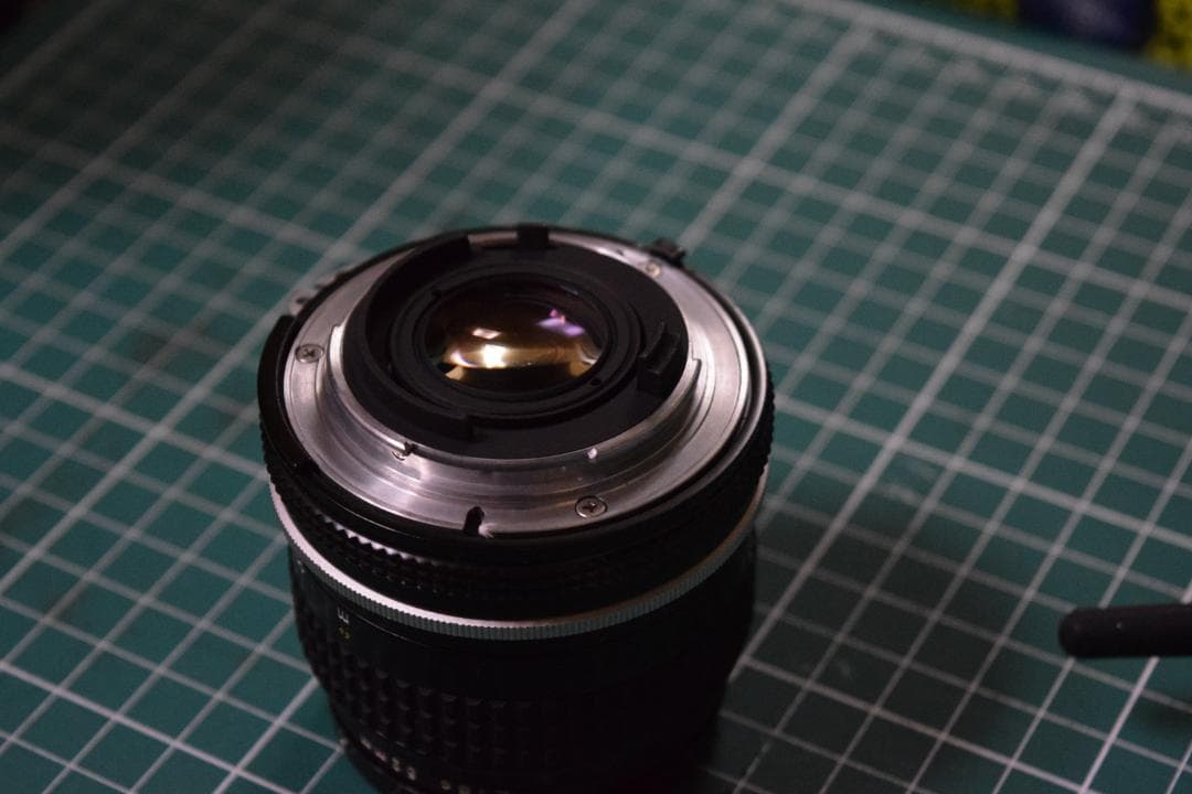 ⭐*️様 AIレンズ Nikkor 24mm1:2.8 563239 単焦点 オ