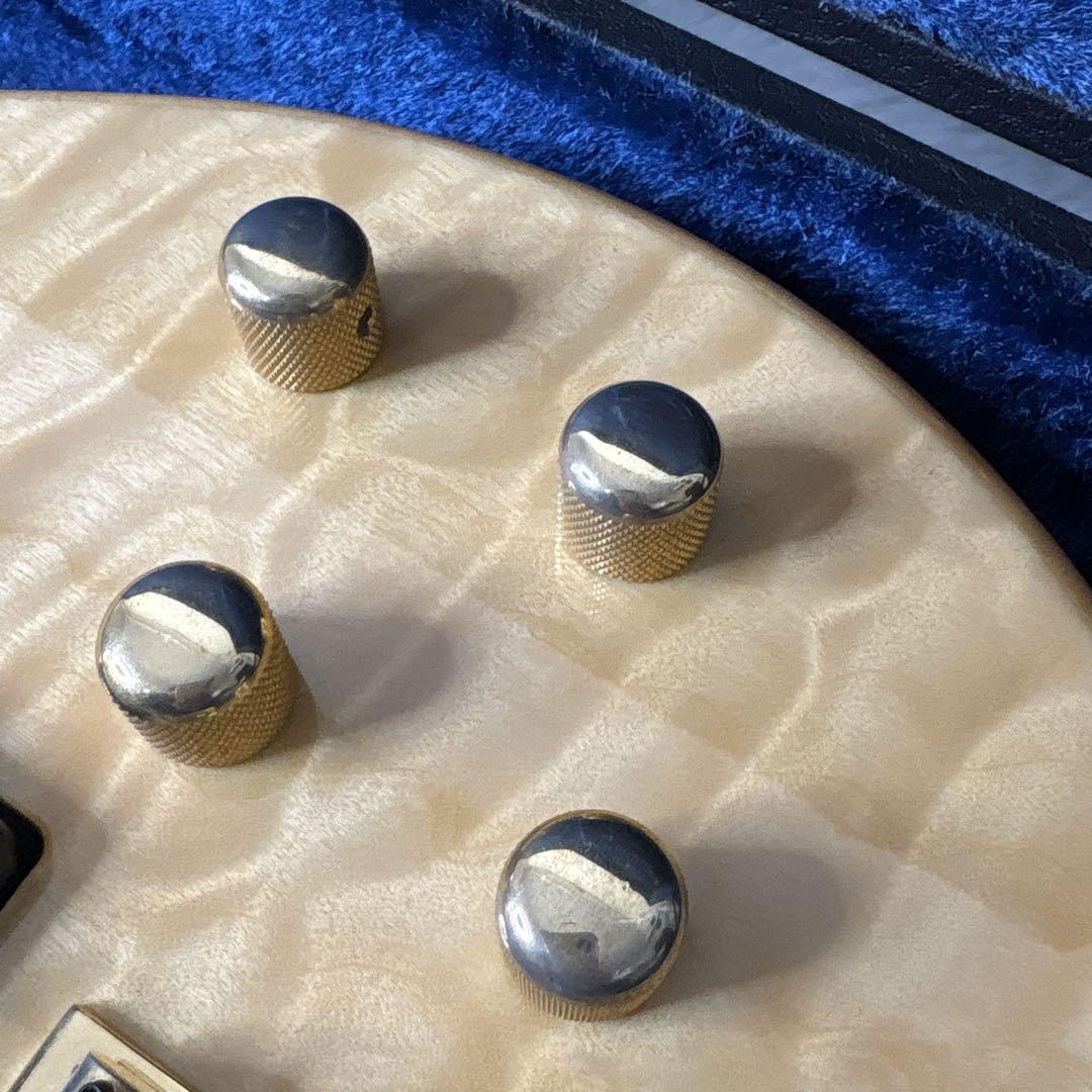 EDWARDS E-T-98EL Tetsuya モデル