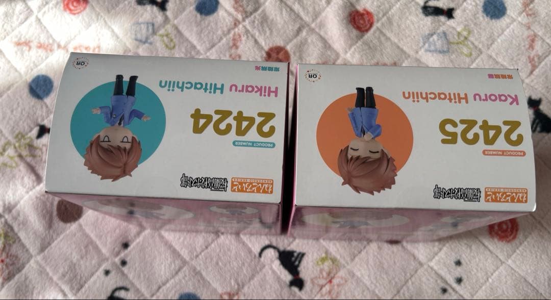 桜蘭高校ホスト部 ねんどろいど 常陸院光 常陸院馨