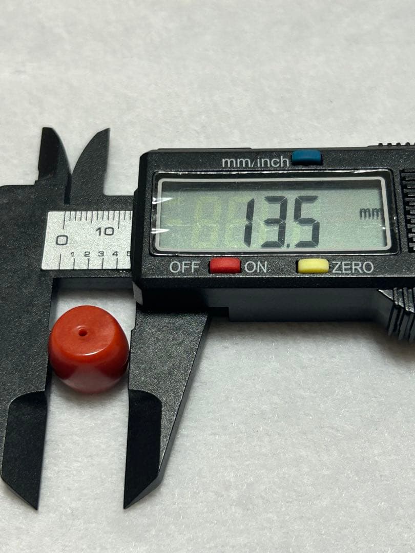 アンティーク　珊瑚