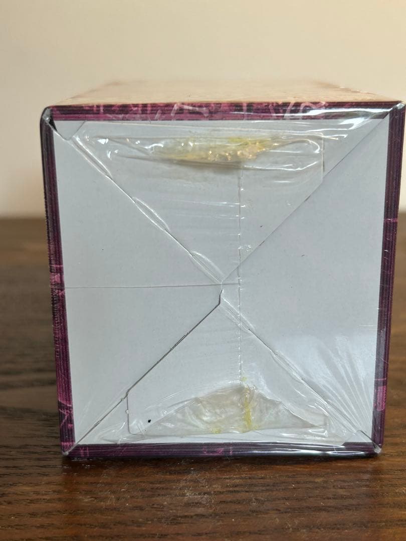 遊戯王　デュエリストレガシー1 未開封