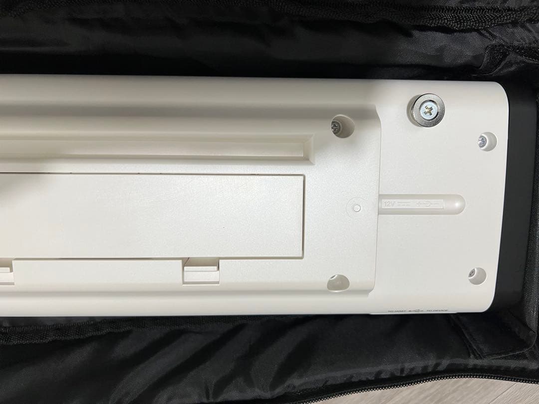 鍵盤楽器 YAMAHA VOCALOID Keyboard VKB-100