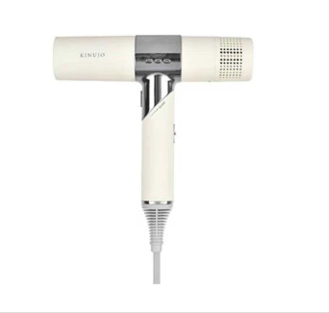 yuna 絹女 ドライヤー KH301 最安