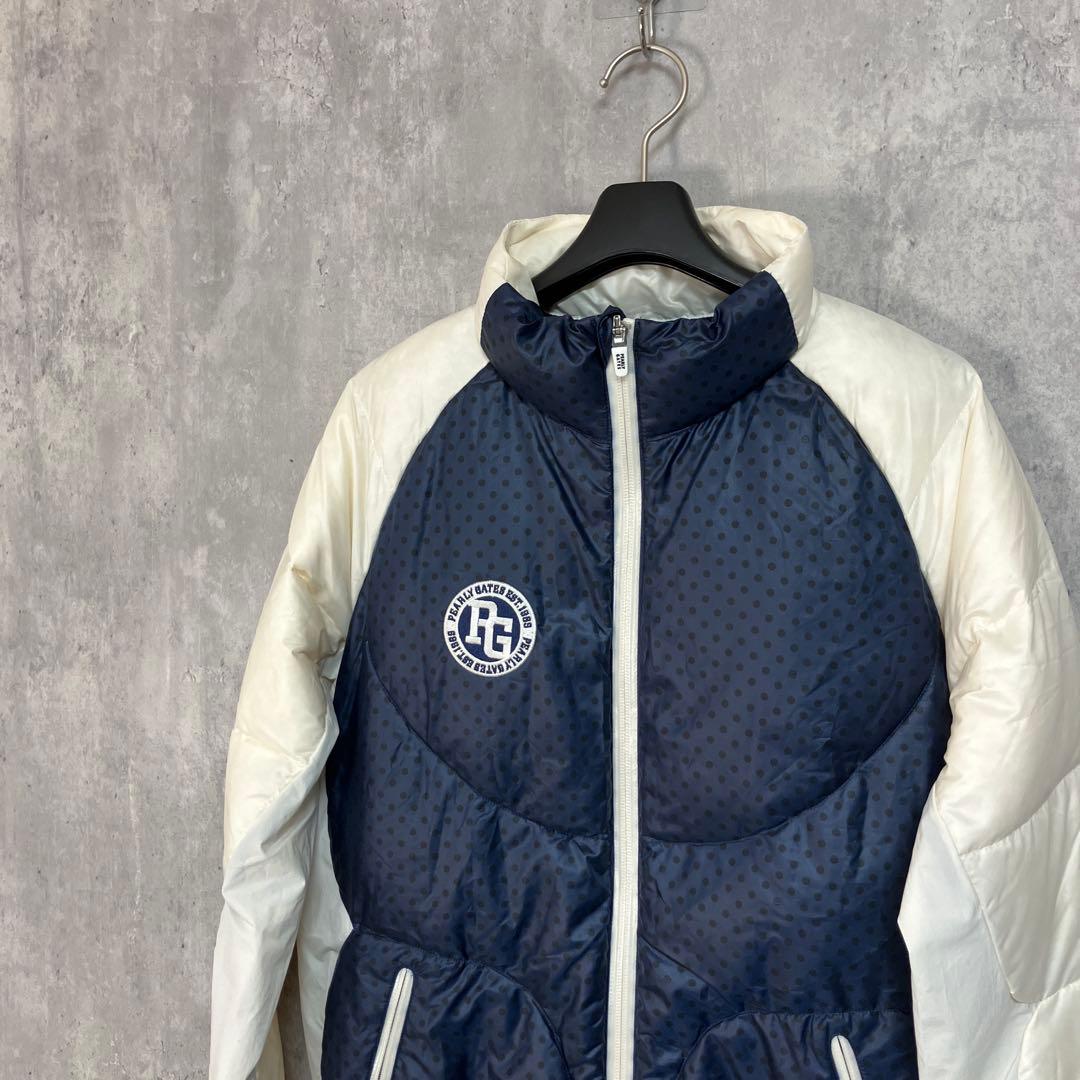 PEARLY GATES ダウンジャケット 1