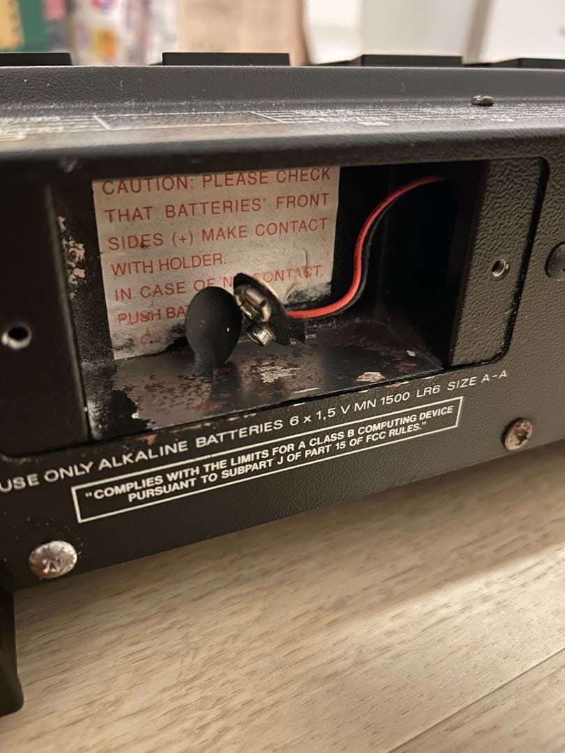 Roland PK-5 Dynamic MIDI Pedal ロランド