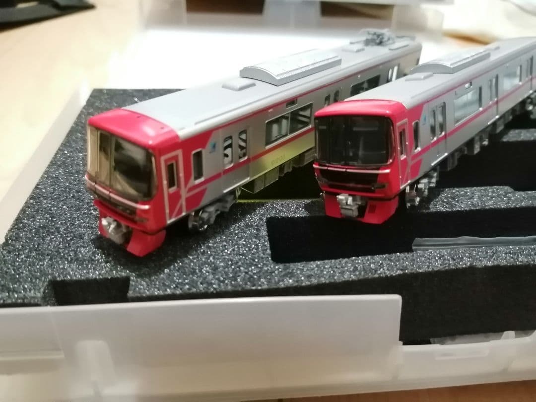 名鉄9100系　グリーンマックス 31680