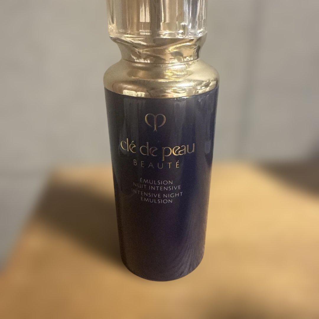 クレ・ド・ポー ボーテ エマルションアンタンシヴ125mL