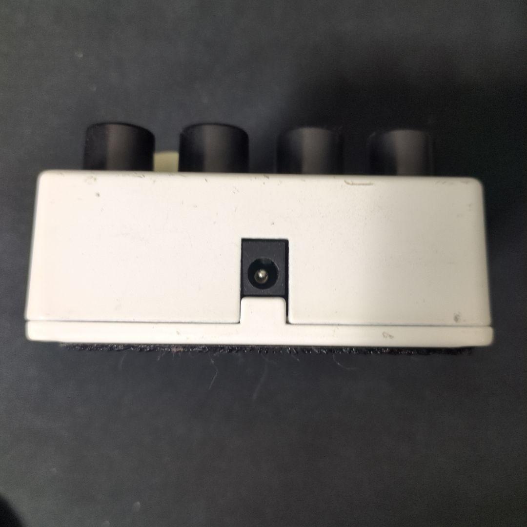 ギター Electro-Harmonix SYNTH9