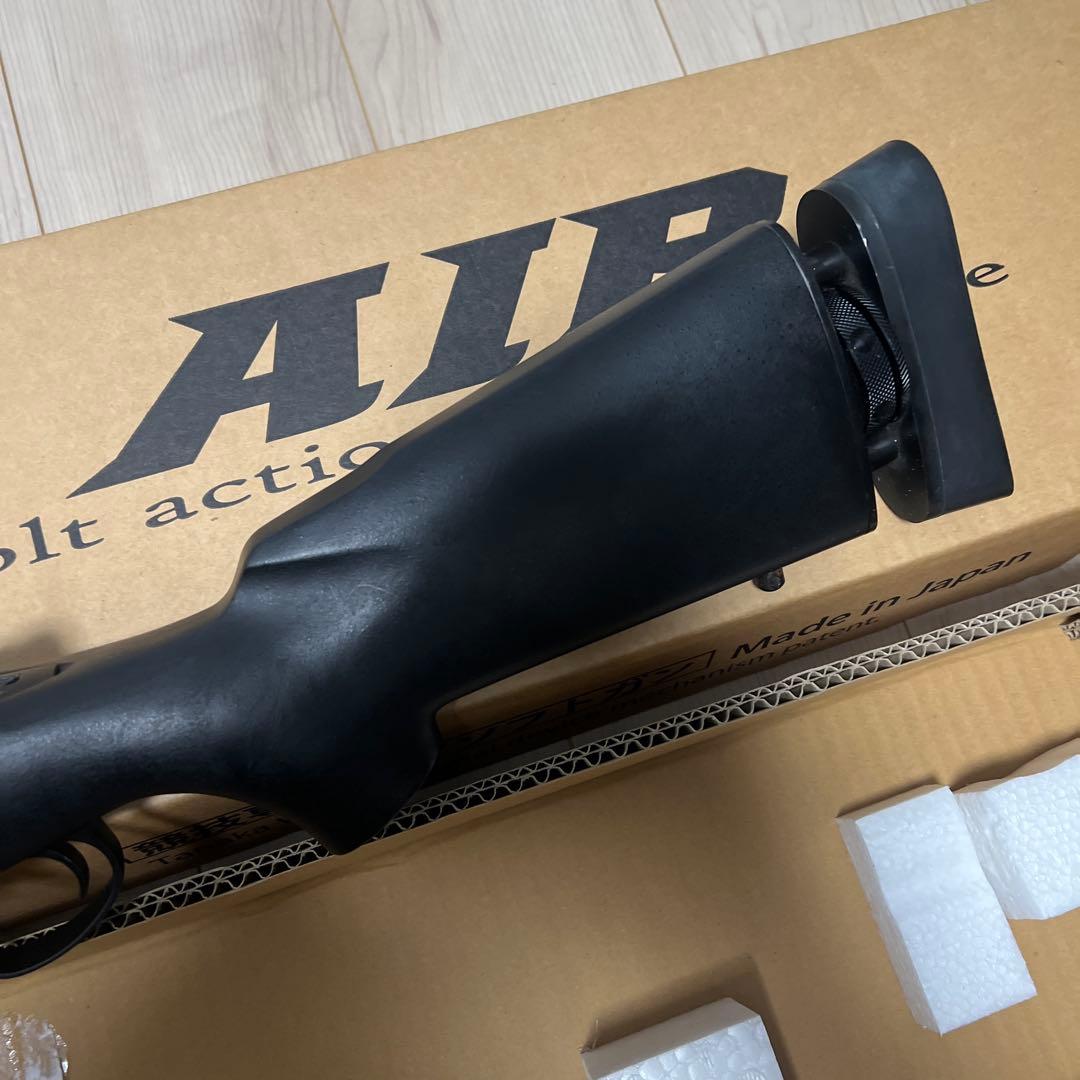 タナカ / M24 SWS AIR スナイパーライフル　エアコキ