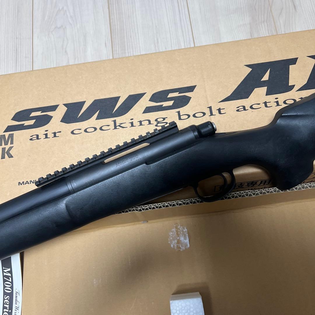 タナカ / M24 SWS AIR スナイパーライフル　エアコキ