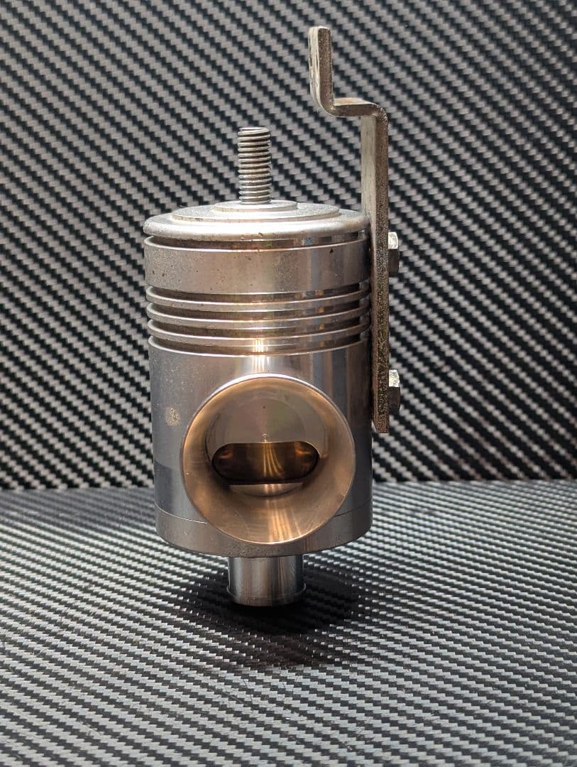 アルトワークス　HA11S　ブローオフバルブ　テイクオフ