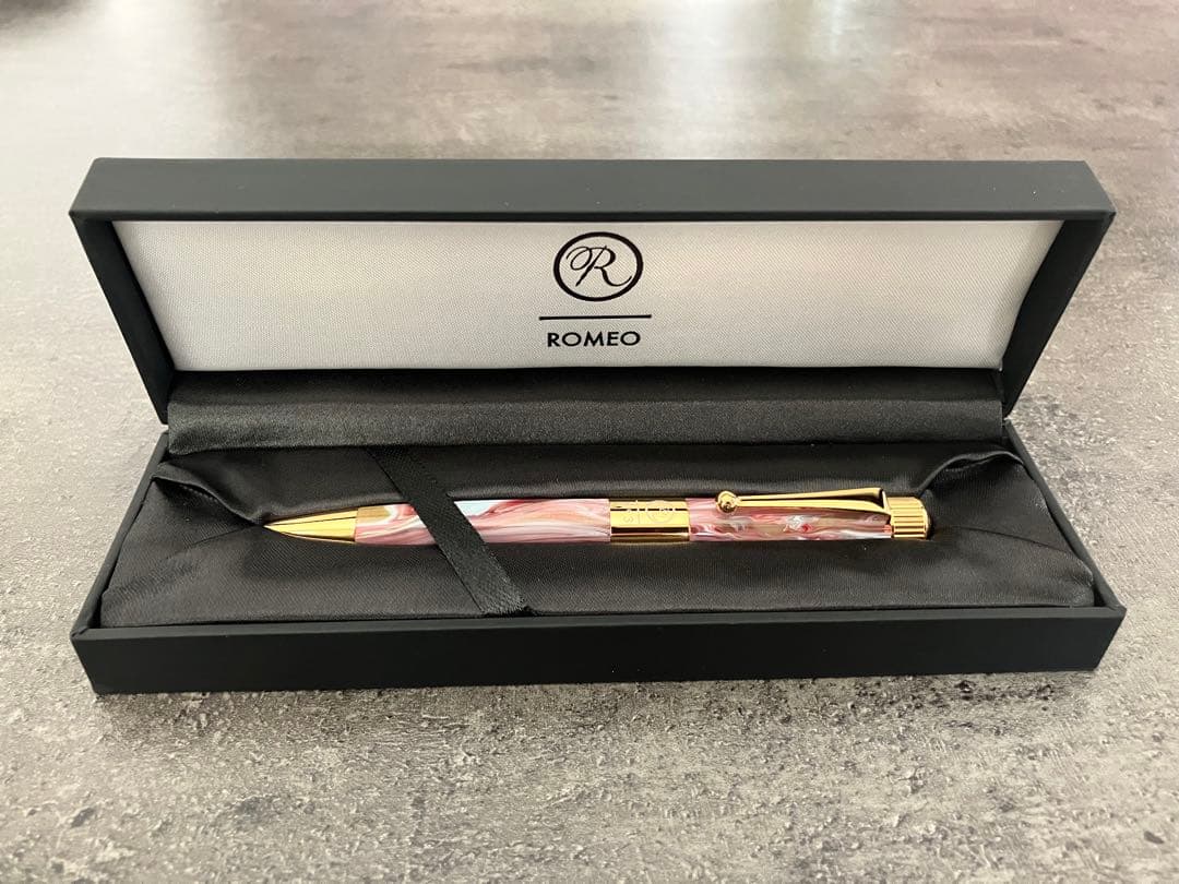 ROMEO No.3 イベント限定　ミニネビュラ