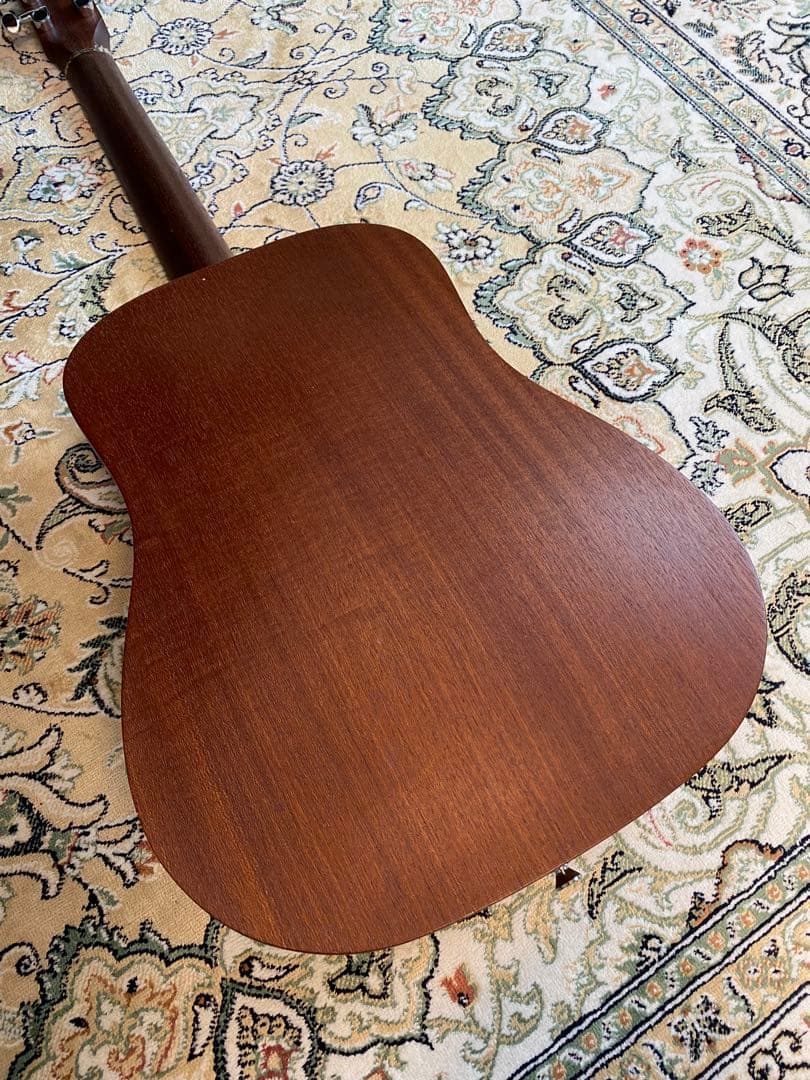 Baby Taylor BT2 【ネック折れ】