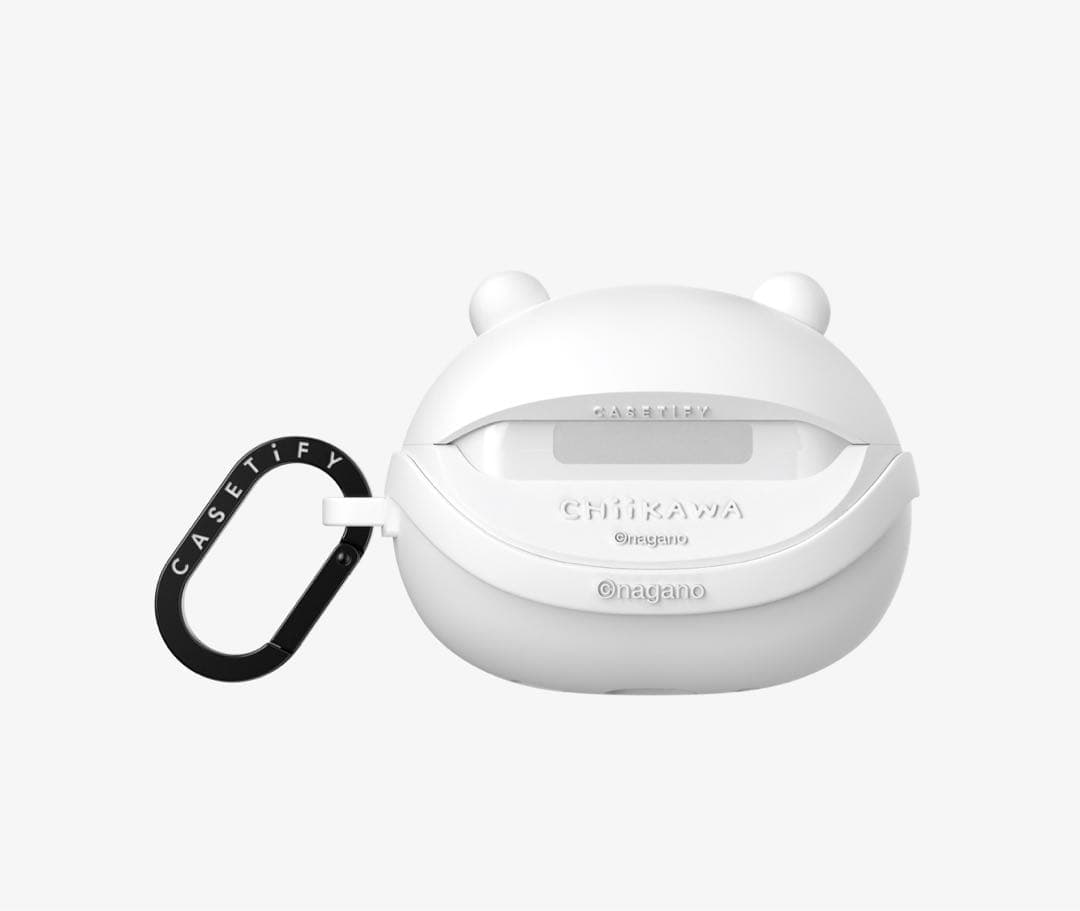 ちいかわ x CASETiFYちいかわサニーズ コレクティブル イヤホンケース