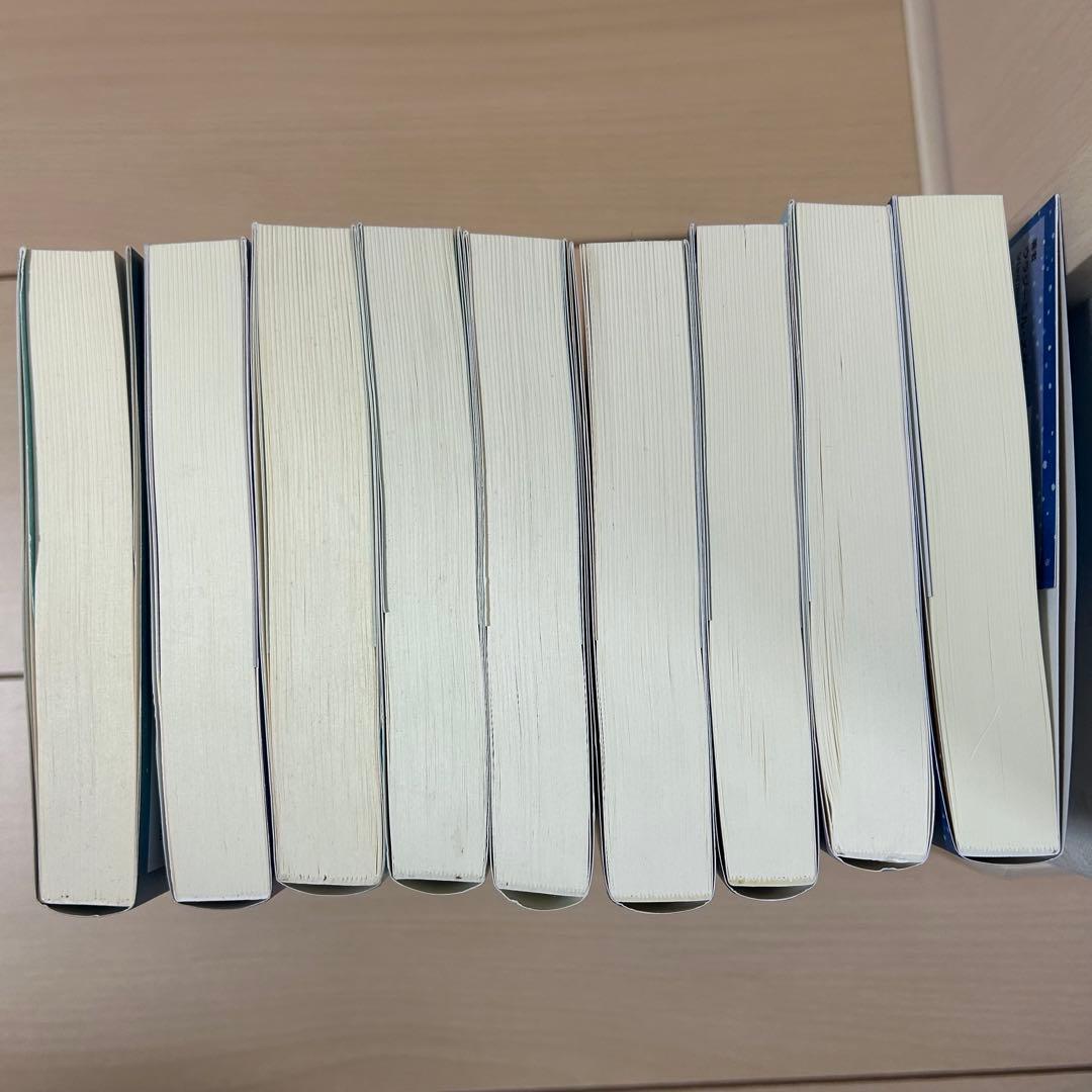 アナスタシア 全9巻セット ウラジミール・メグレ著 美品