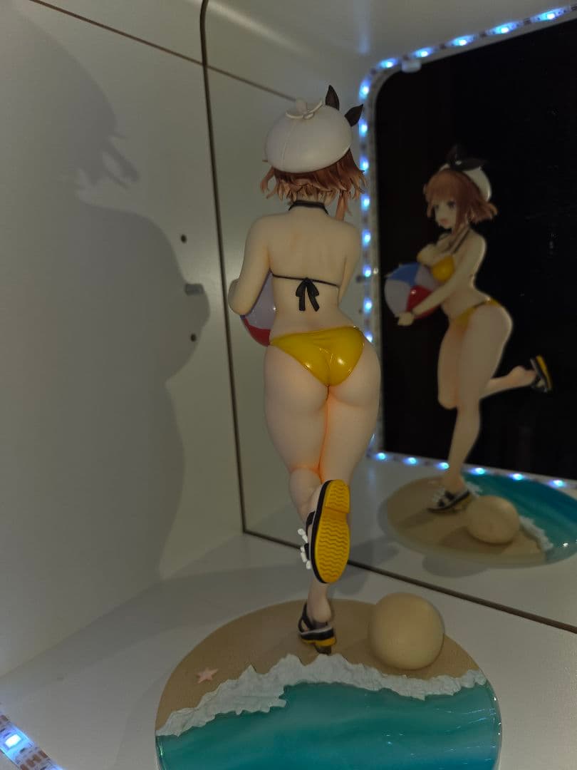 グッドスマイルカンパニー　ライザのアトリエ　ライザ　水着Ver.