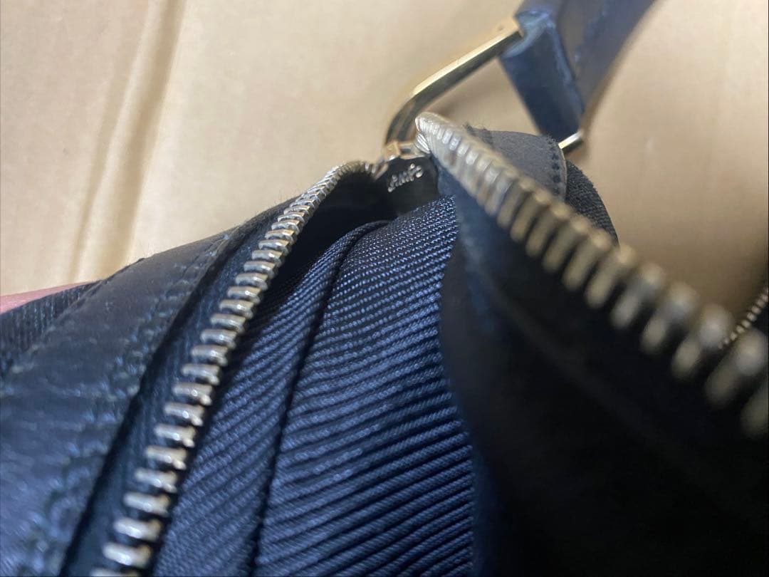 GUCCI バック　現状品