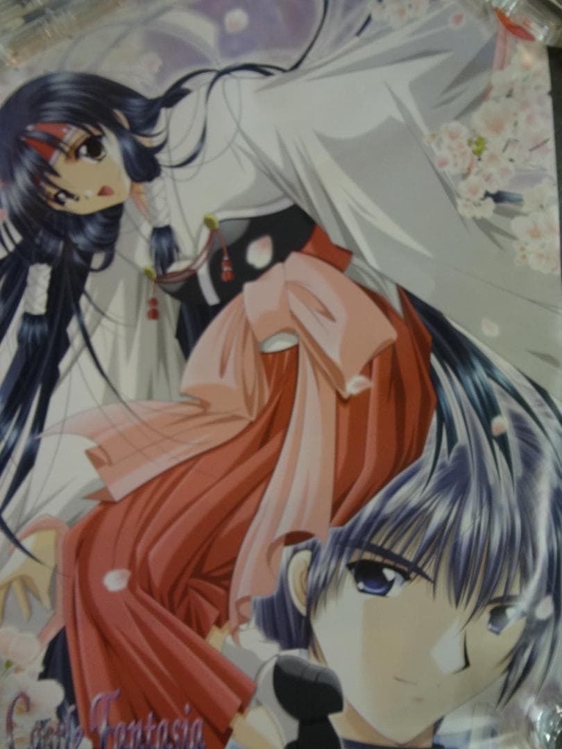 A１サイズポスター５０本セット●入手困難非売品ポスター・アニメゲームアーティスト