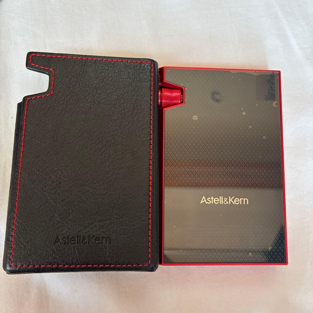 Astell&Kern AK70MKⅡ DAP I オーディオ