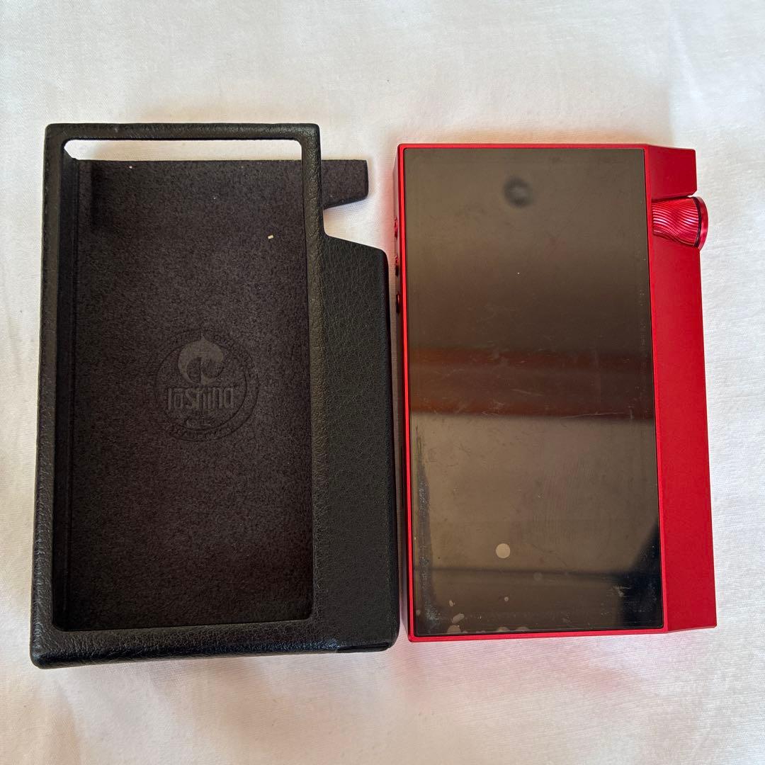 Astell&Kern AK70MKⅡ DAP I オーディオ