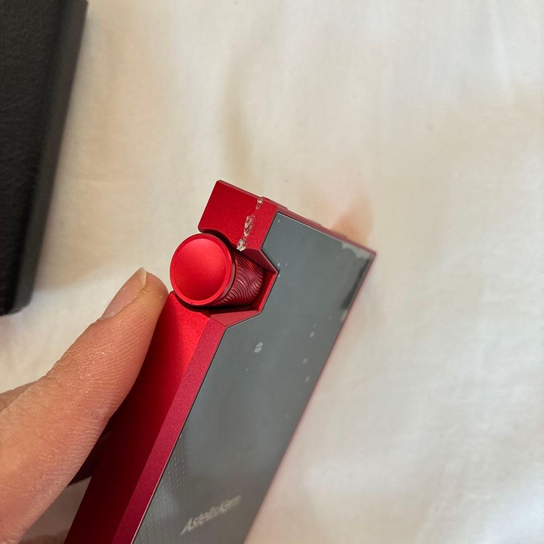 Astell&Kern AK70MKⅡ DAP I オーディオ