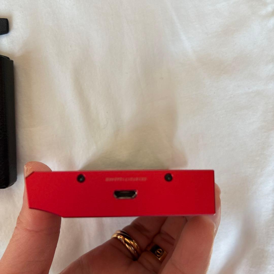 Astell&Kern AK70MKⅡ DAP I オーディオ