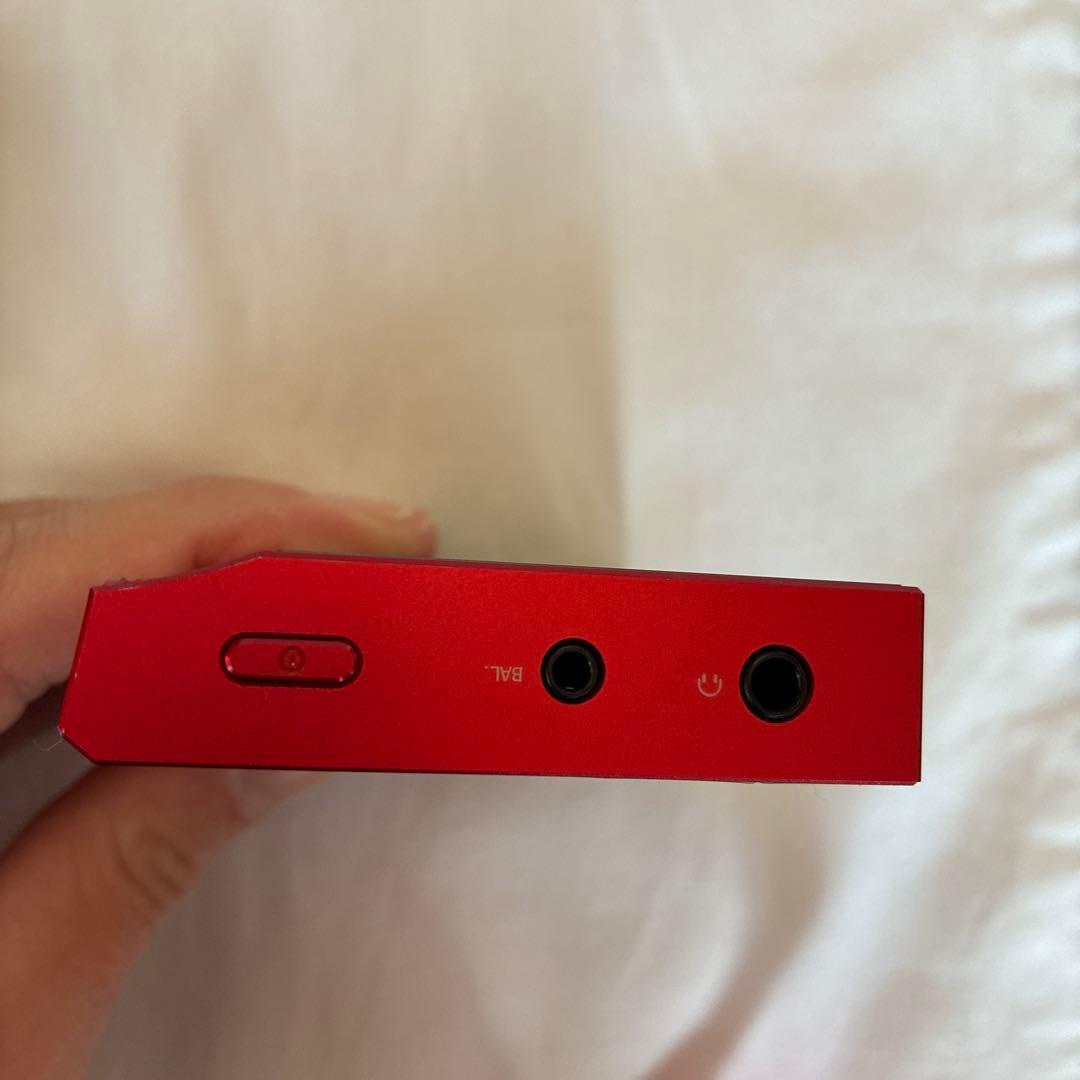 Astell&Kern AK70MKⅡ DAP I オーディオ