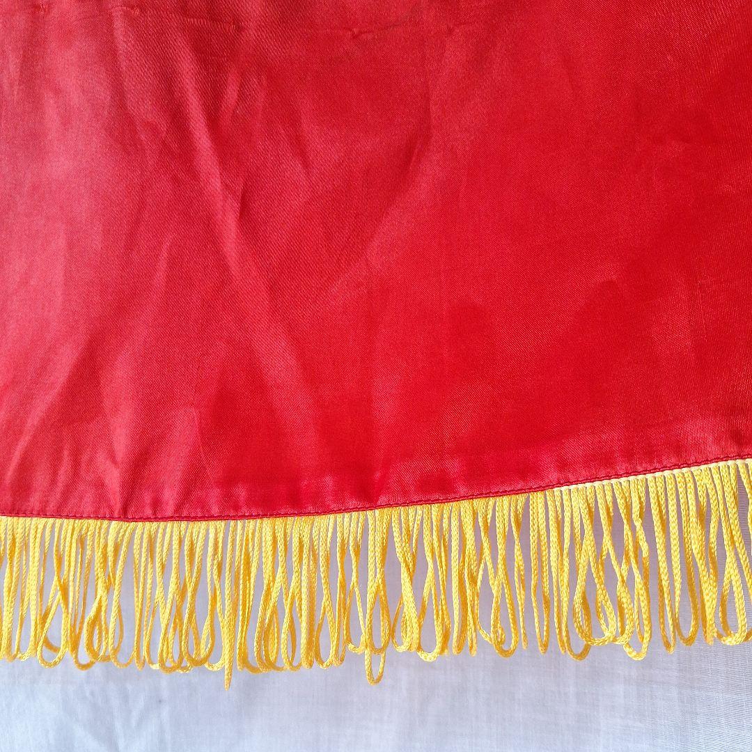 スペシャル レア ベトナム戦争 手縫い フラッグ スカル ガイコツ ドクロ