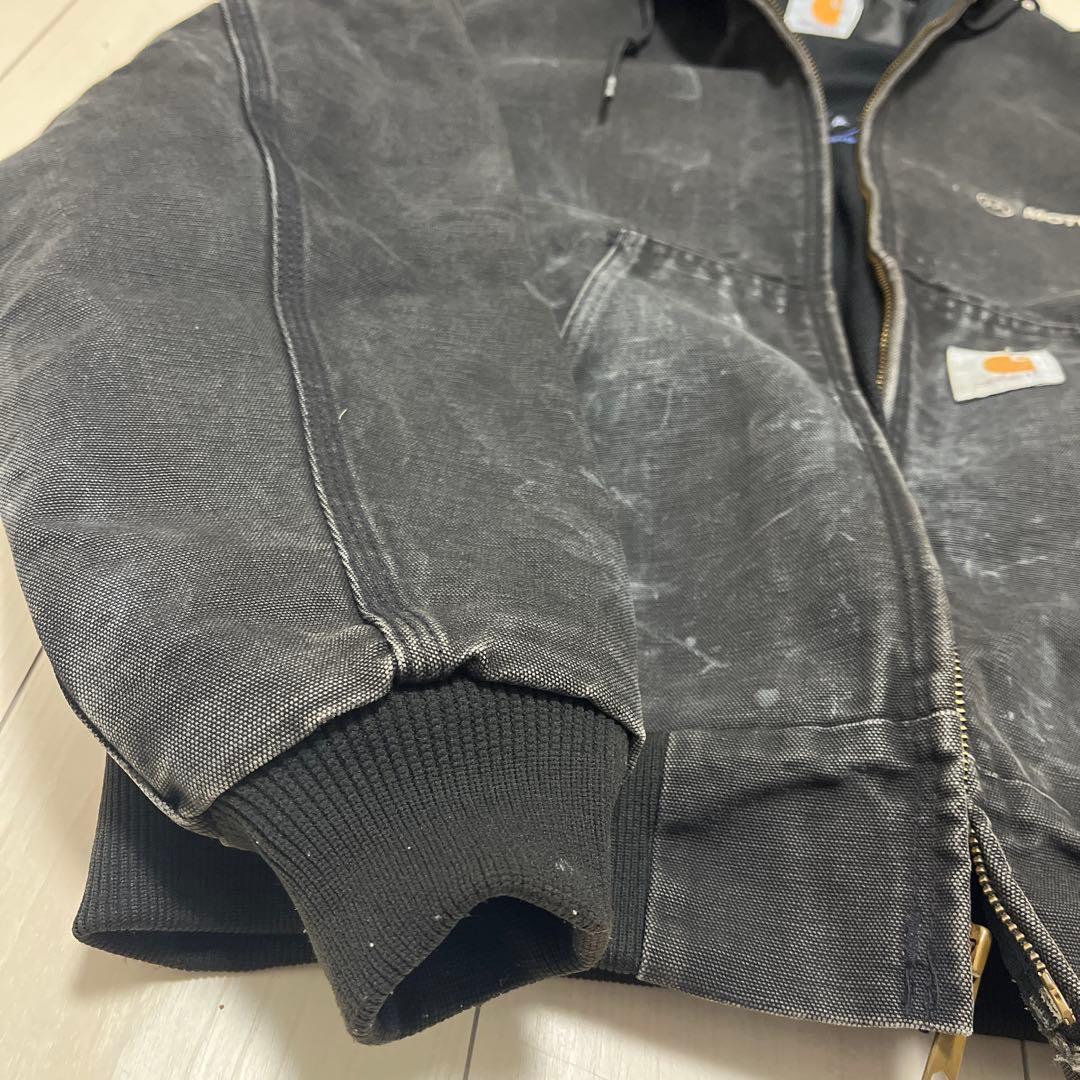 ま*P様 Carhartt カーハート　アクティブジャケット　デトロイト　モトロ