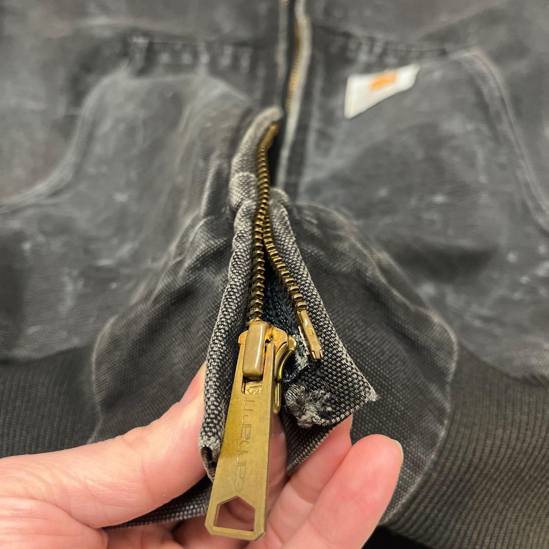 ま*P様 Carhartt カーハート　アクティブジャケット　デトロイト　モトロ