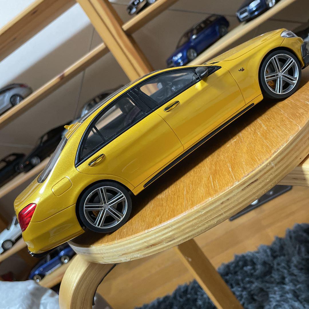 1/18ブラバス　ロケット900期間限定