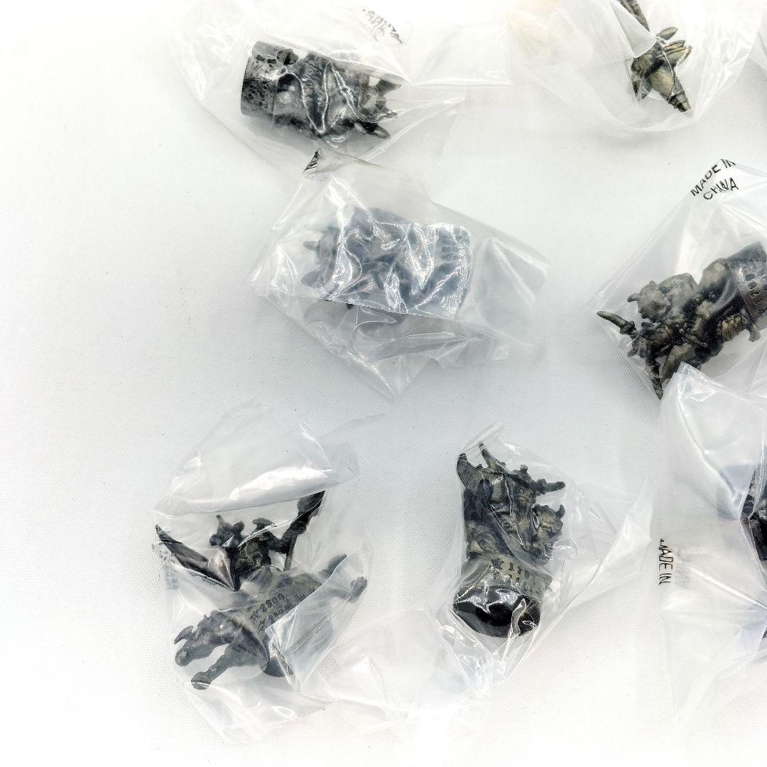 当時物 未開封 遊戯王 カプモン ベストコレクション 13個セット バンダイ