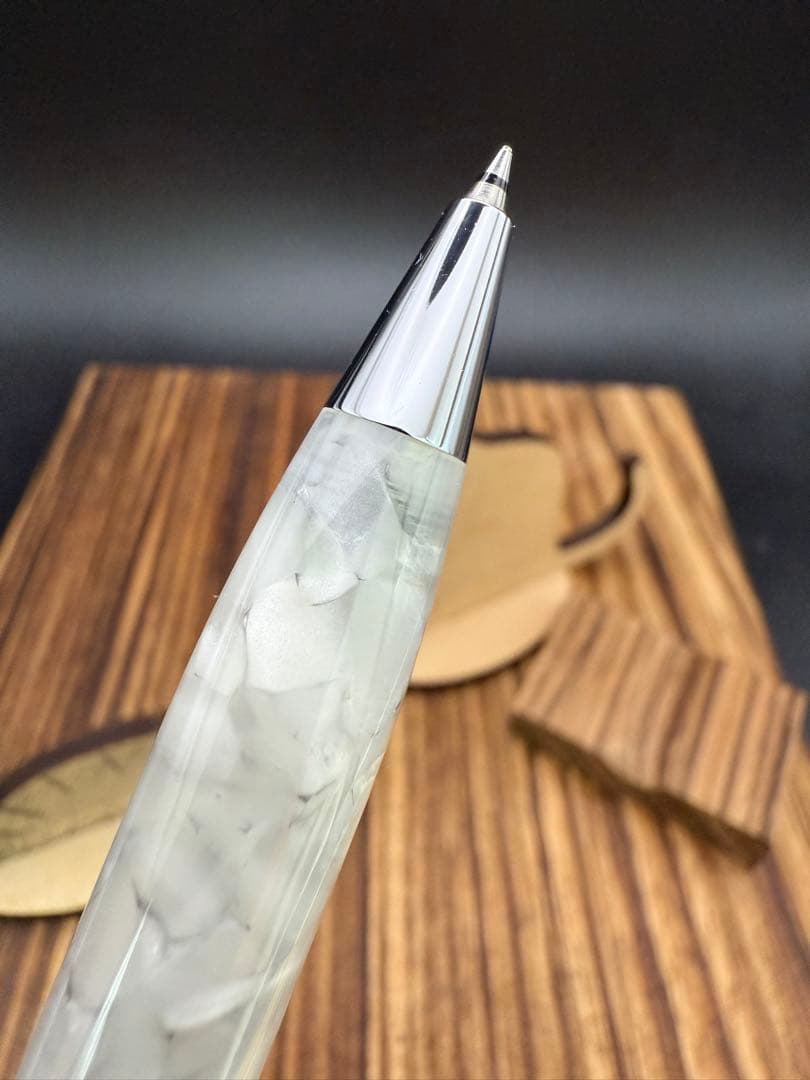 AURORA ボールペン ミニオプティマ