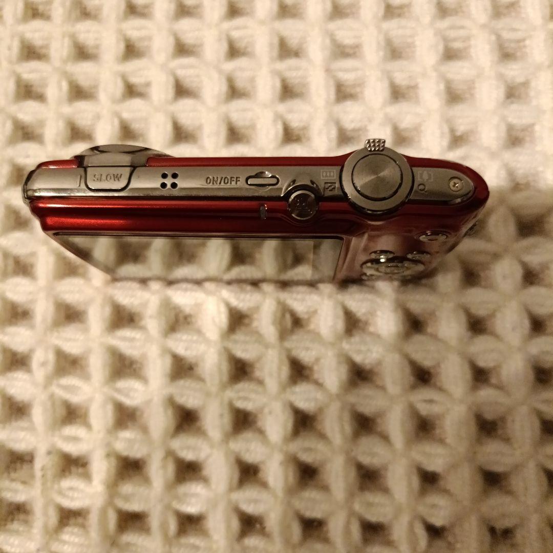 【値下】CASIO EXILIM EX-FS10 ハイスピードデジカメ