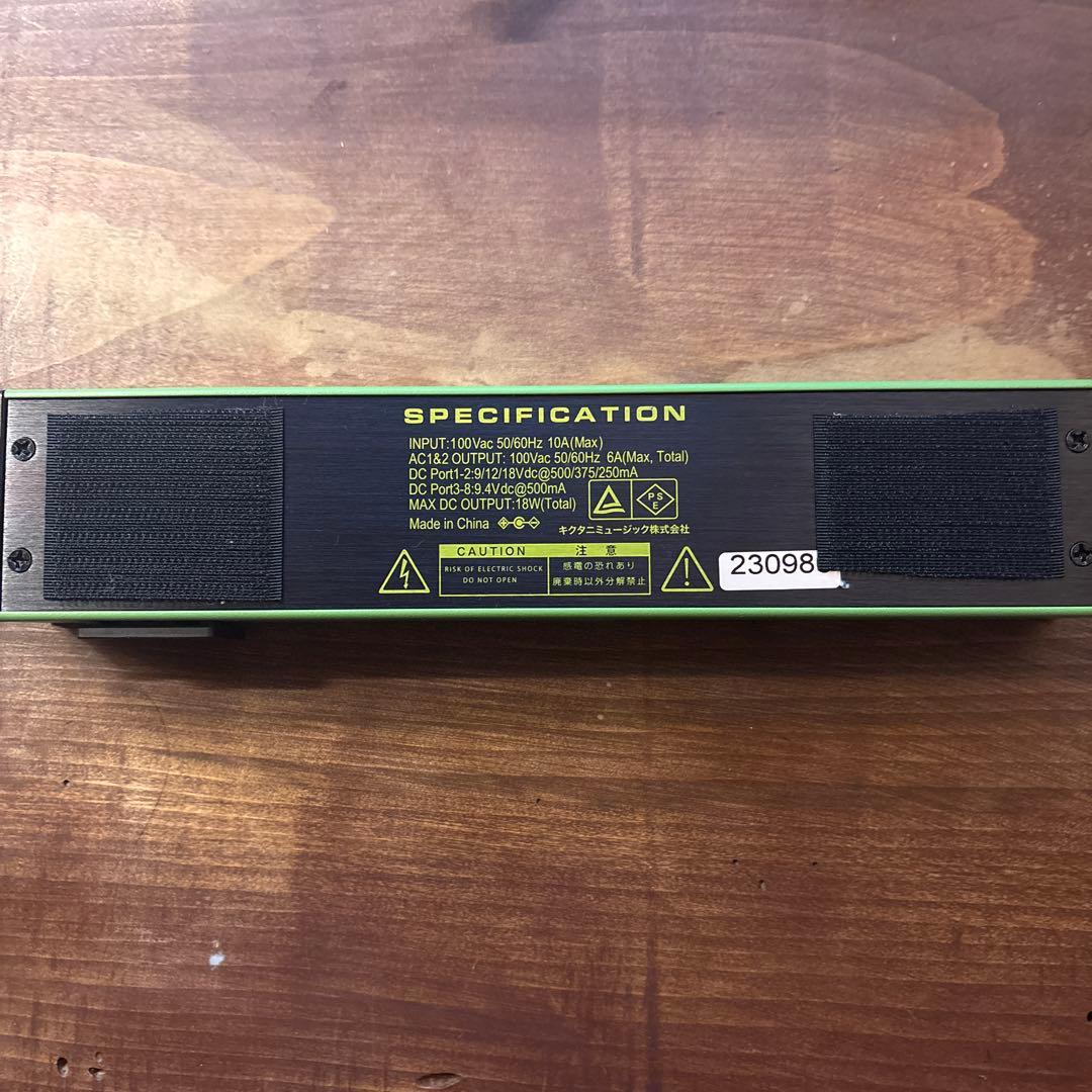 パワーサプライ K.E.S KIP-AC208 MS