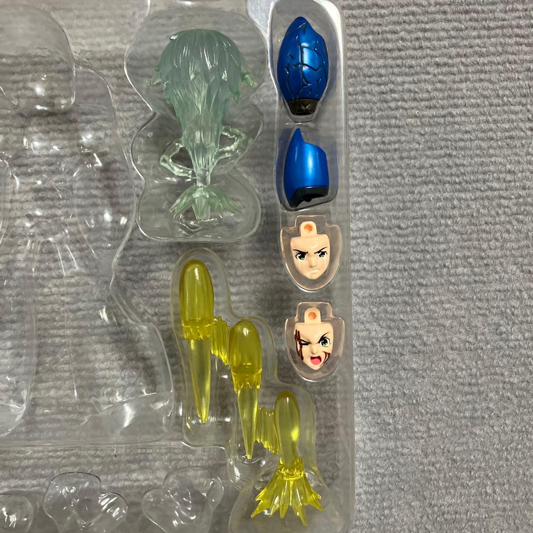 D-Arts ロックマンX コミックVer. フィギュア