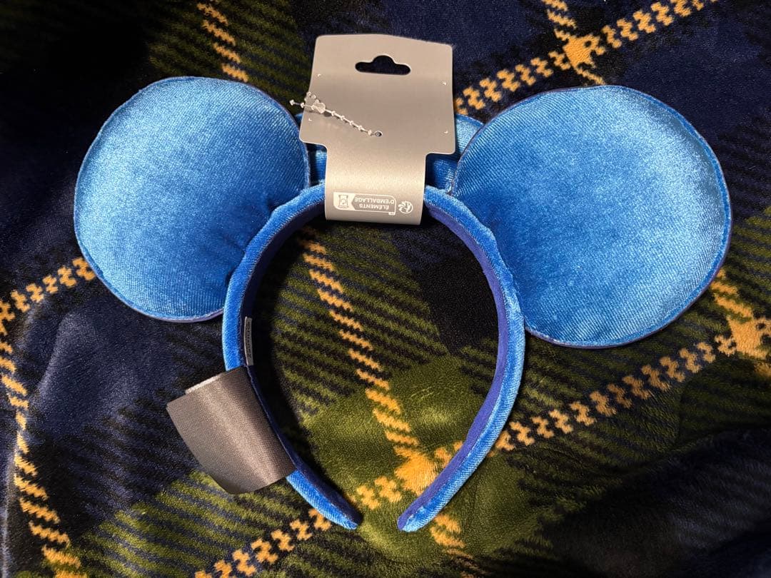 ドナルド　バブル　カチューシャ　海外