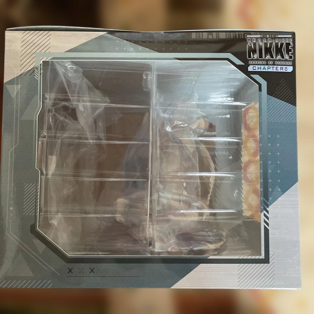 勝利の女神　NIKKE CHAPTER6 一番くじラストワン　B賞