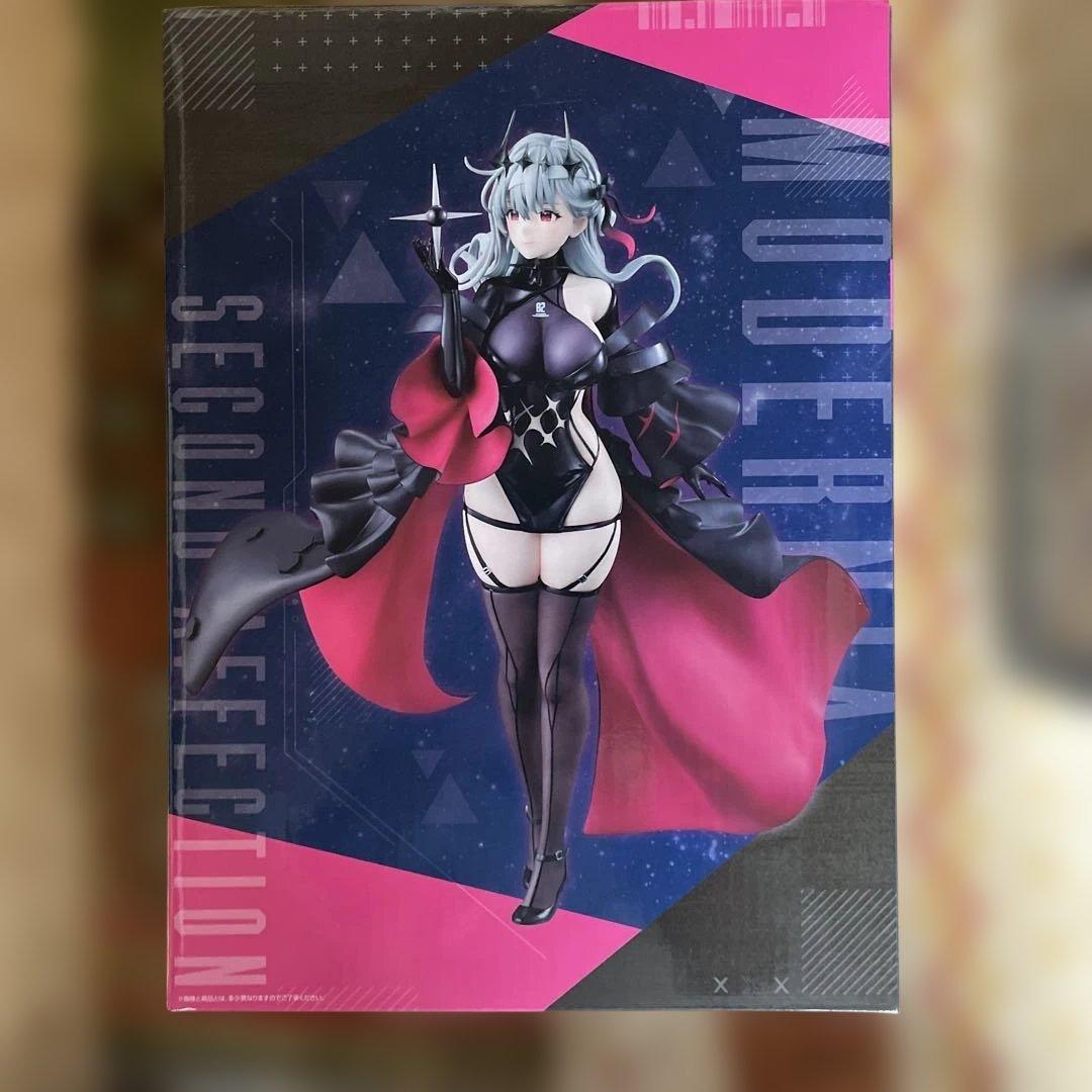 勝利の女神　NIKKE CHAPTER6 一番くじラストワン　B賞