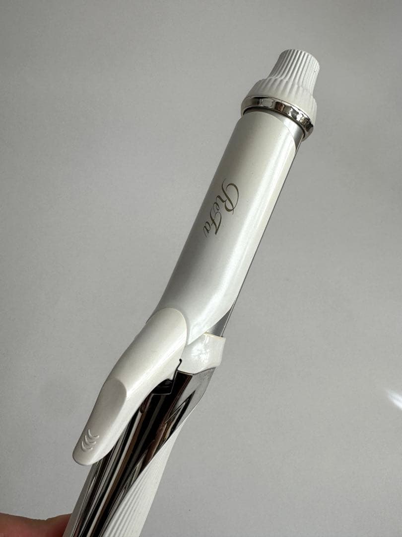 ReFa リファ カールアイロン プロ 32mm